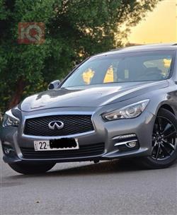 ئینفینیتی Q50